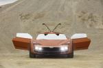 GFG Vision 2030 Desert Raid 2020 года